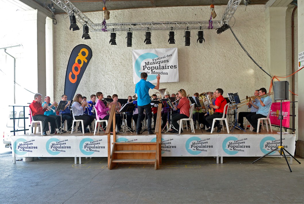 Moudon 2012