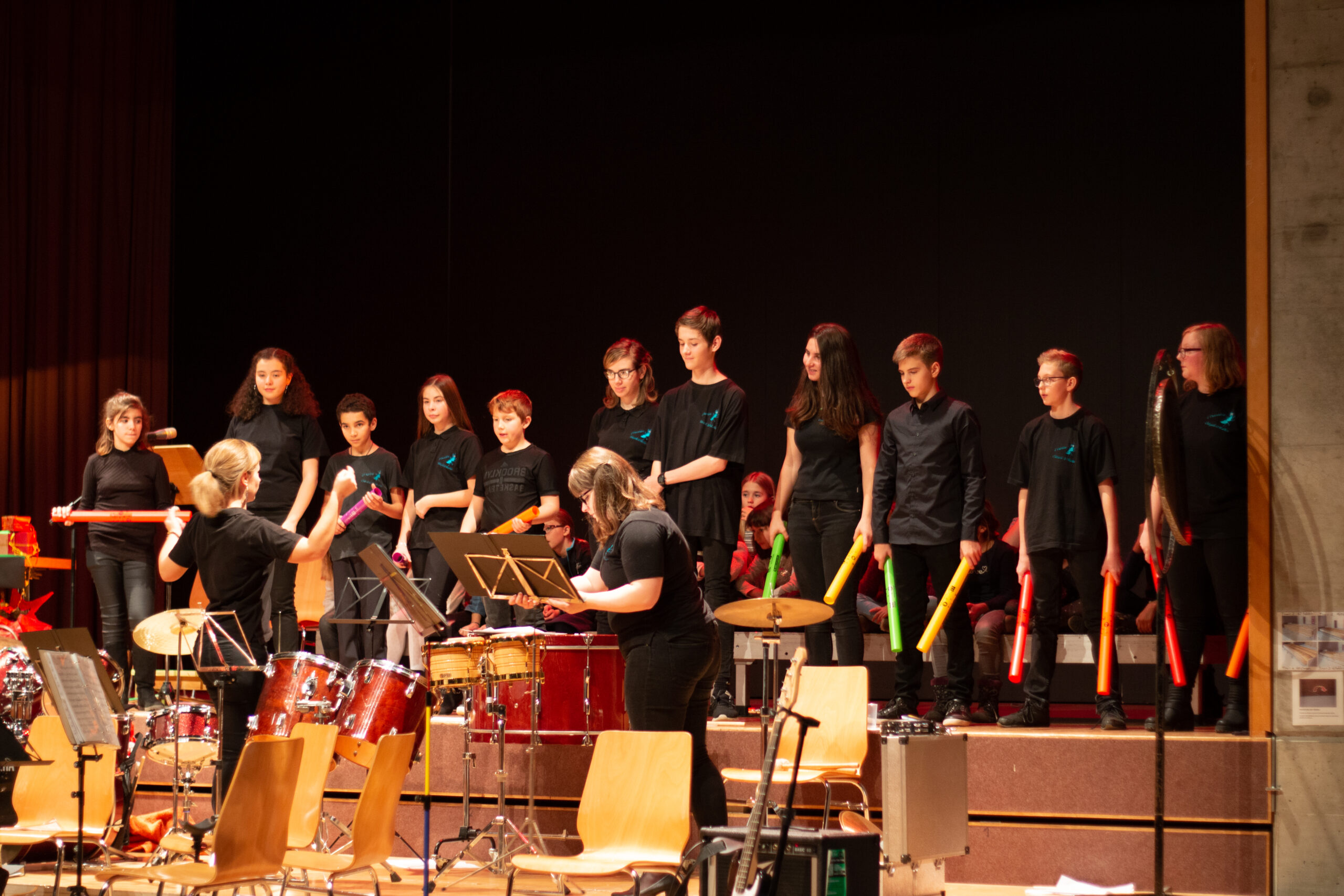 Concert Noël 2