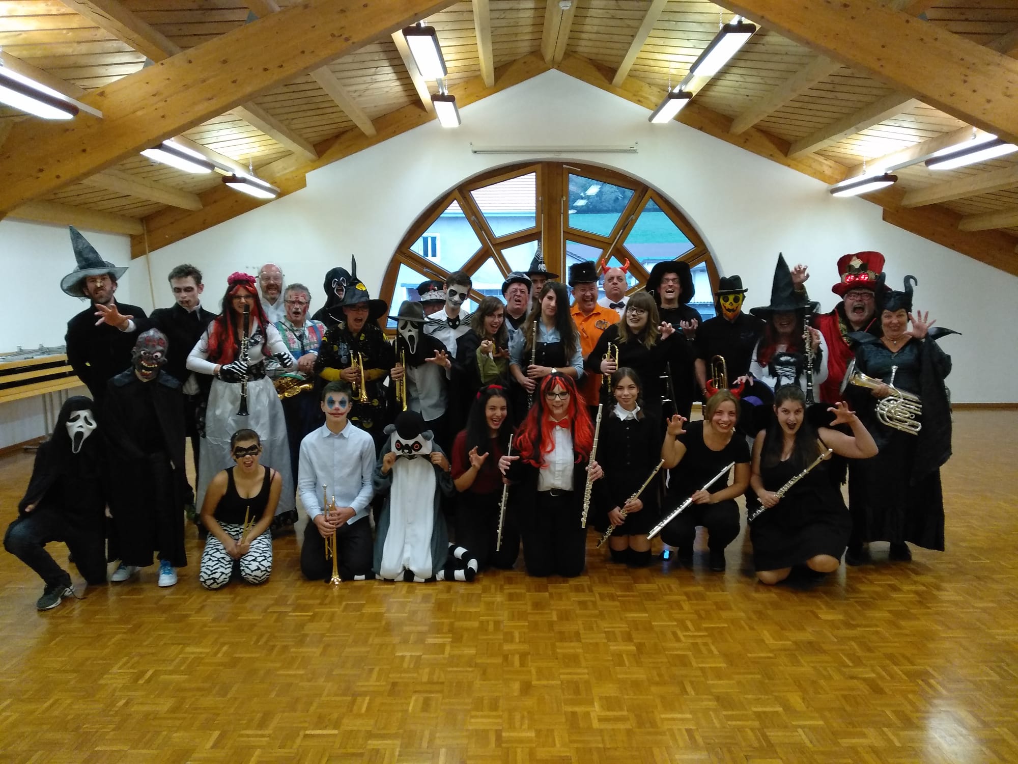 Halloween 14