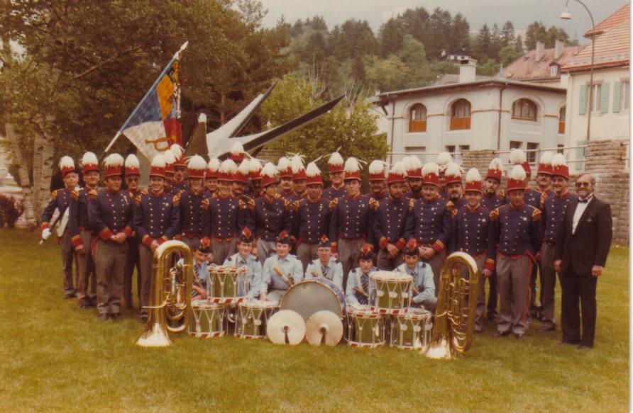 1985 Locle